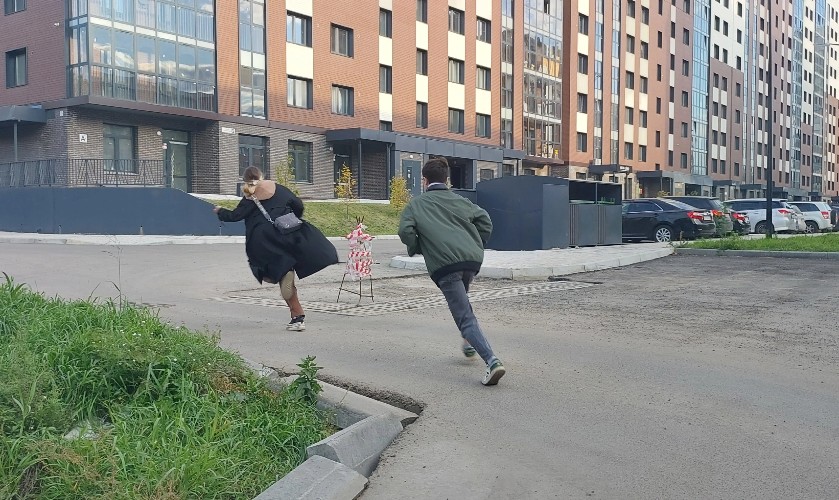 Квесты, дискуссии и экскурсии помогут в воспитании молодёжи Приангарья