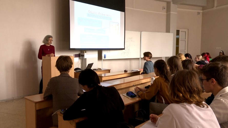 Желающих отправить своих детей учиться на рабочие профессии в Иркутской области становится больше