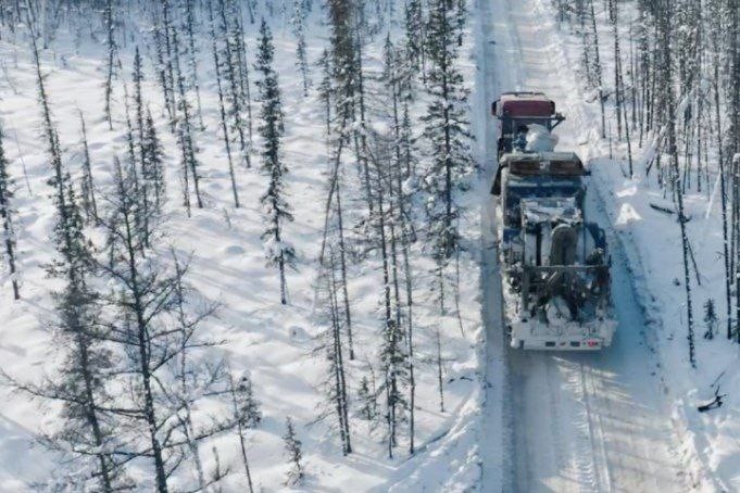 5 млн рублей из регбюджета вернут иркутской киностудии за создание фильма «Зимник»
