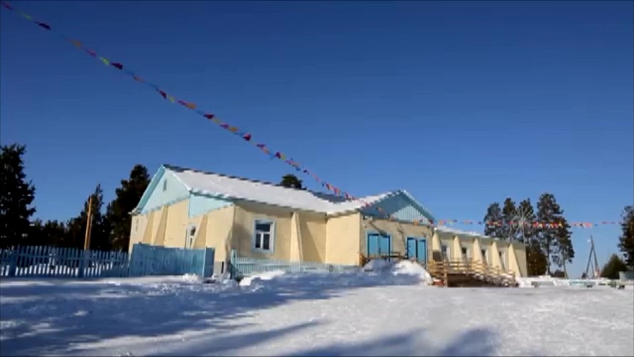Свет по ночам отключают в Ербогачёне из-за нехватки топлива