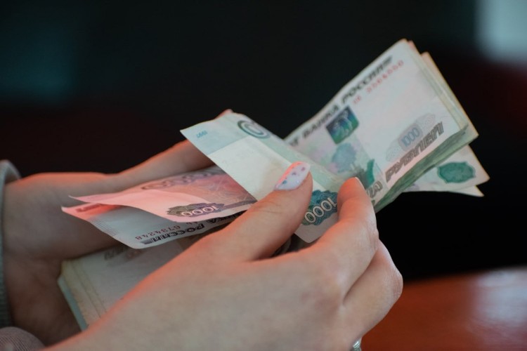 Всё больше подростков в Иркутской области стремится самостоятельно зарабатывать деньги