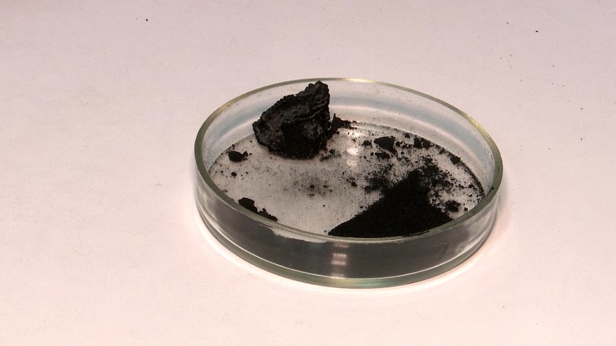 Углеродные наноструктуры от иркутских учёных могут помочь в борьбе с раком