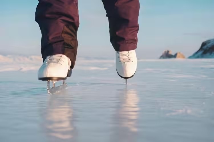 21 каток откроют в Ангарске