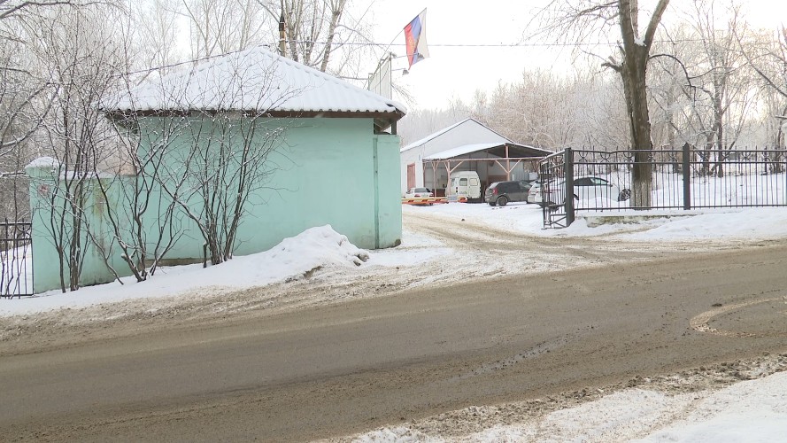 Вы спросили - мы ответили: почему нет парковок у больницы №6 в Иркутске?