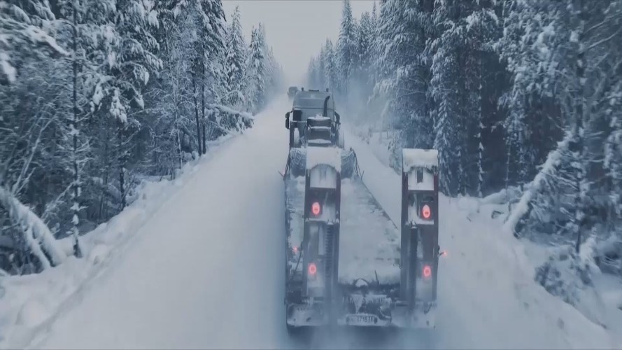 Иркутская область вошла в топ-5 всероссийского кинематографического рейтинга