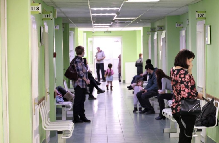 Более 1,2 млн жителей Иркутской области сделали прививку от гриппа