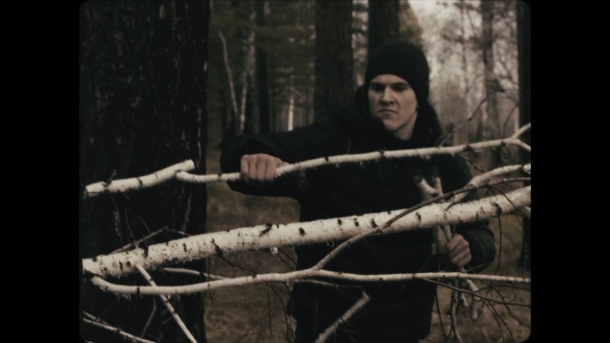 Короткометражку "Осень" иркутского режиссёра покажут в Великобритании