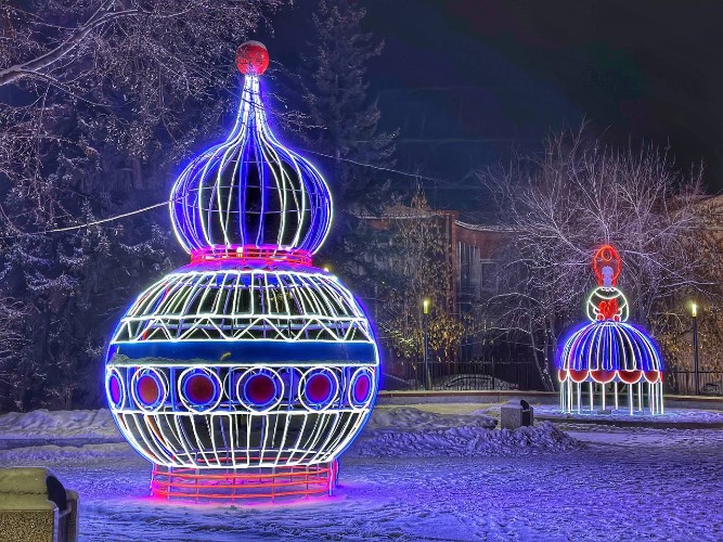 "По весточке": идеи к празднику