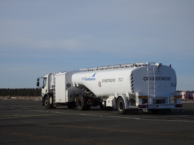 Из-за тумана в Братске на 5,5 часов был задержан дневной рейс из Иркутска