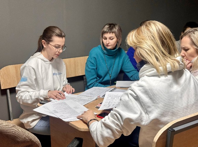 Трёхэтажное здание в Усть-Куте хотят превратить в современное пространство для молодёжи