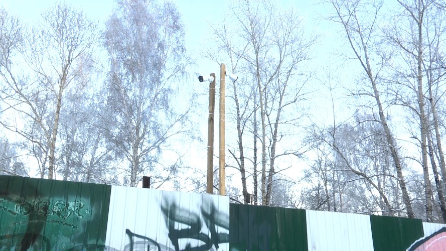 Борьба за зелёные зоны в Иркутске, или Почему стройки вызывают негатив у многих жителей