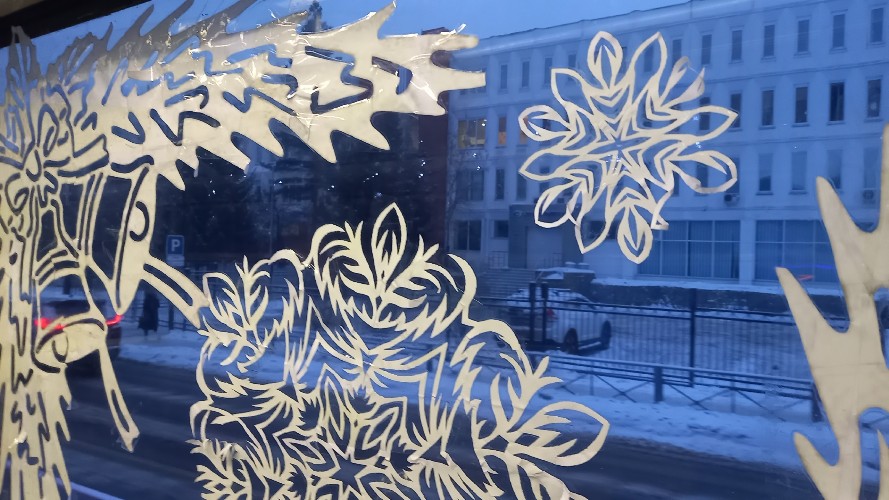 Шесть рабочих дней ждут жителей Приангарья на следующей неделе