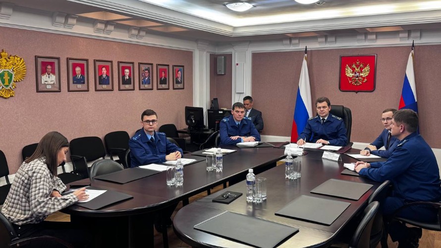 Механизм компенсации стоимости авиабилетов Бодайбо-Иркутск обсудили в столице Приангарья