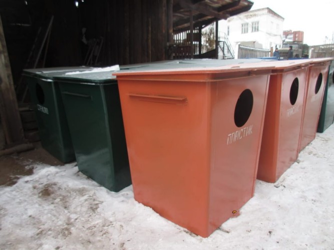 Проект крупнейшего в Сибири мусоросортировочного комплекса под Ангарском прошёл экспертизу