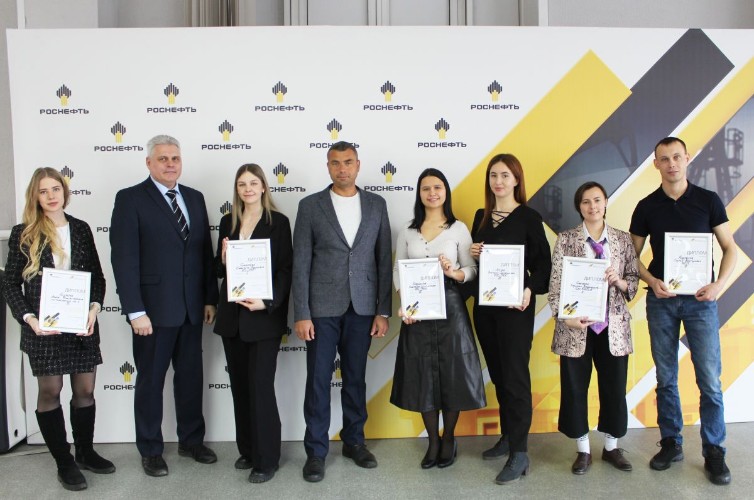 Проекты по совершенствованию нефтехимического производства представили на конференции в Ангарске