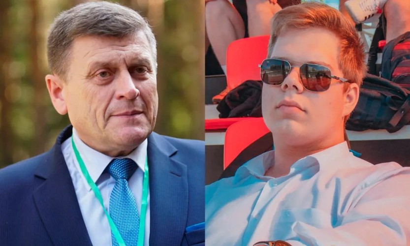 21-летний студент намерен бороться за пост мэра Братского района