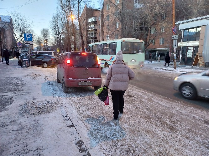 Жители Иркутской области массово жалуются на качество пассажирских перевозок