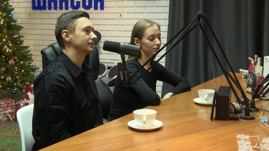 Проект иркутянина "Стихотерапия" поддержали звёзды российской эстрады