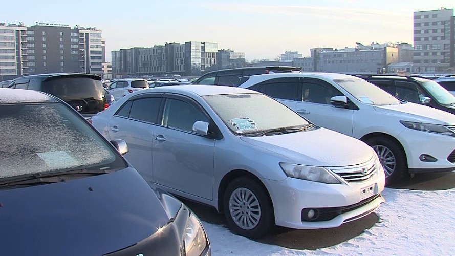 Реальность против статистики, или Доступнее ли теперь автомобили жителям Иркутской области?