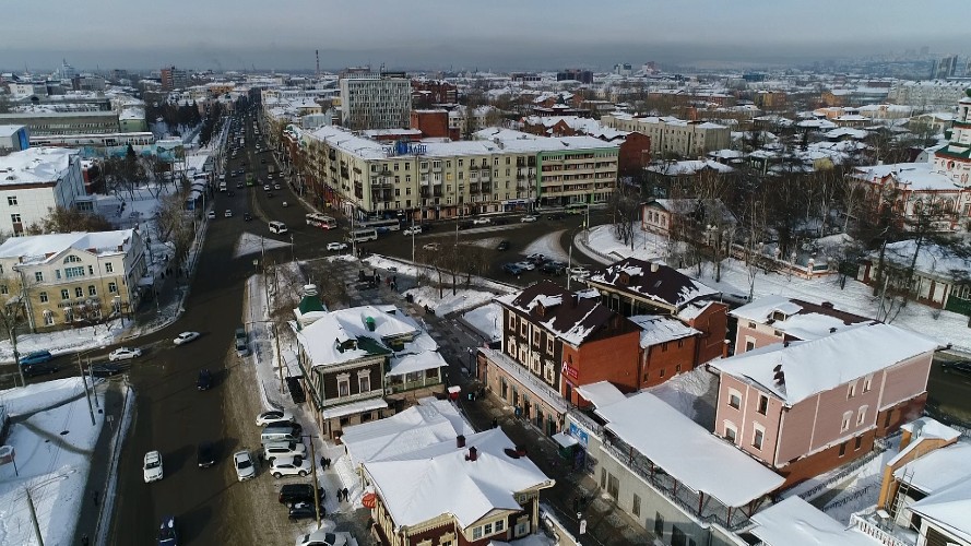 На усиленный режим работы переходят экстренные и коммунальные службы Иркутской области в новогодние праздники