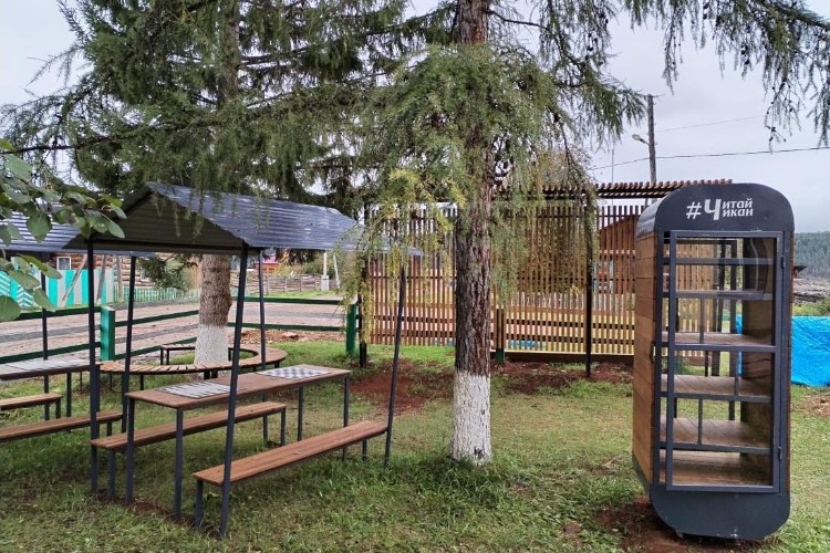 1,2 млрд рублей направят на реализацию проектов жителей Иркутской области