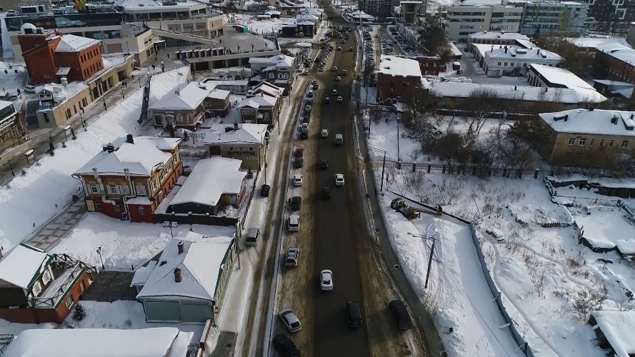 2024 год: рекорды Иркутской области