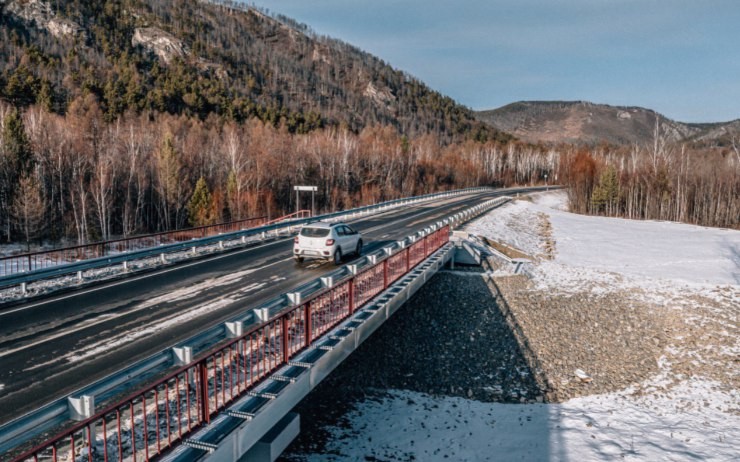 52 млрд рублей направлено на ремонт дорог в Иркутской области за пять лет