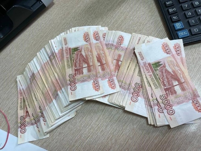 В Усть-Куте компания выплатила более полумиллиона рублей уволенному сотруднику