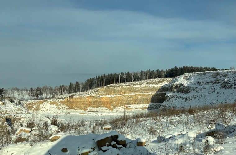 Строительство горно-обогатительного комбината планируется в Тулунском районе