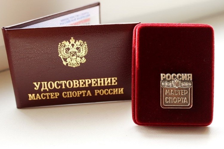26 гимнасток стали мастерами спорта в Приангарье в прошлом году