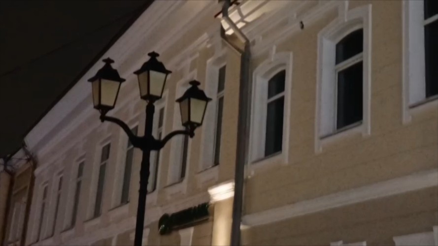 Вы спросили - мы ответили: почему часть улицы Урицкого в Иркутске погрузилась во тьму?