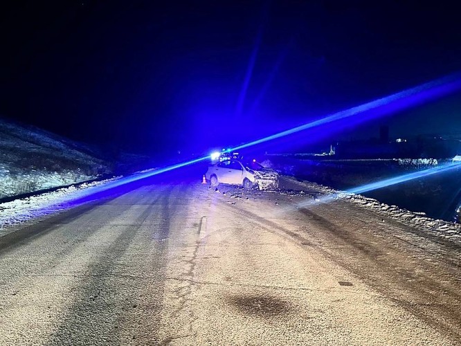 Один человек погиб, 26 травмированы на дорогах Иркутска за неделю