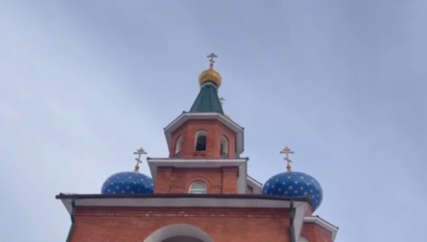 Крестный ход не будут проводить в Усолье-Сибирском
