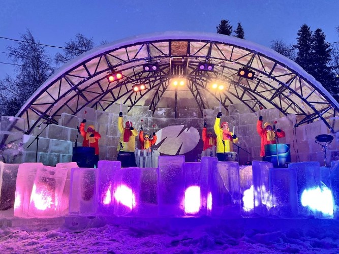 «По весточке»: в мире добрых новостей