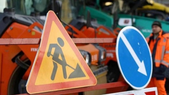 Ограничение движения по Култукской в Иркутске продлят до 31 марта