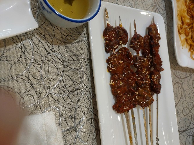 83% жителей Приангарья едят горячую пищу несколько раз в день