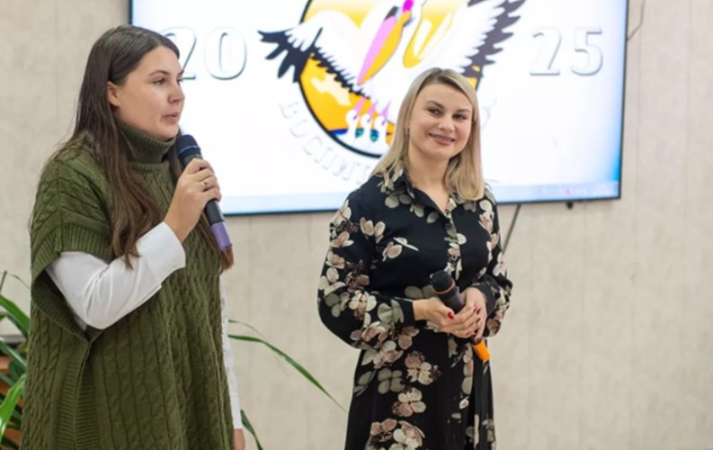 О начале конкурсов «Учитель года» и «Воспитатель года» объявили в Усть-Илимске