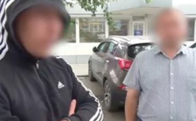 В Иркутске осуждён организатор нападения на инкассатора в 2011 году