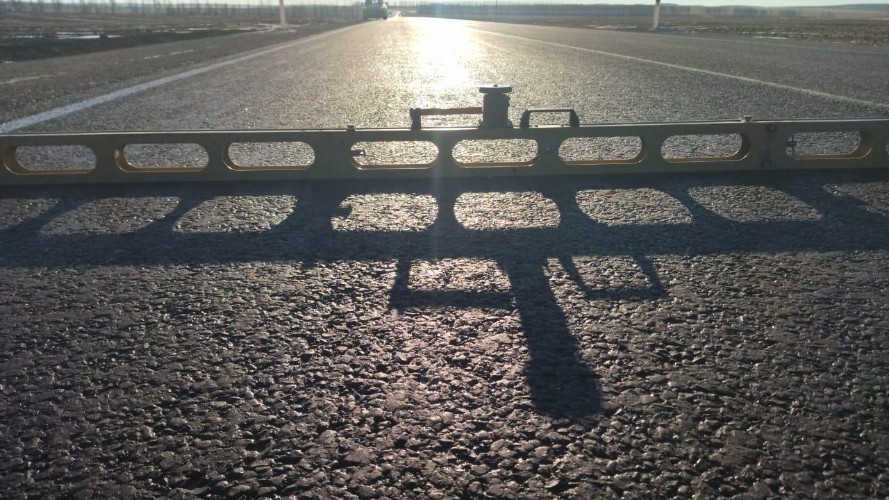 Новые технологии помогут продлить срок эксплуатации дорог Приангарья