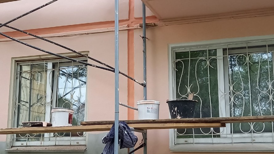 Власти Братска планируют нарастить темпы капремонта многоквартирных домов
