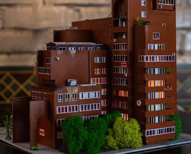 «По весточке»: идеи для отдыха