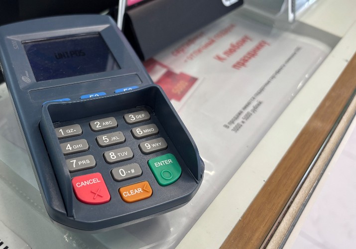 Жители Иркутской области регулярно жалуются на качество товаров и услуг