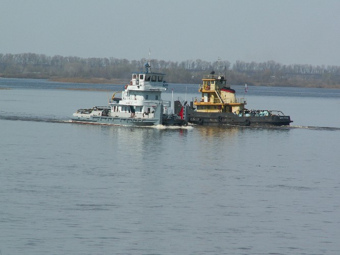 В Киренском районе будут судить механика танкера