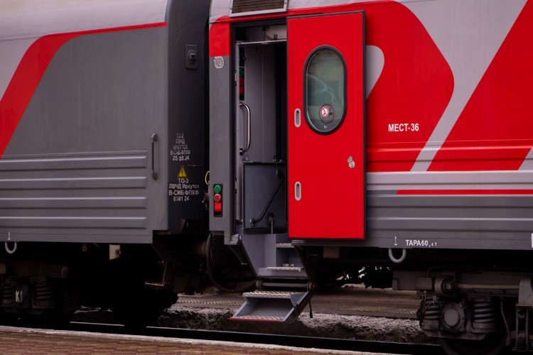 В Приангарье и Красноярский край чаще всего в Сибири приезжают китайские туристы