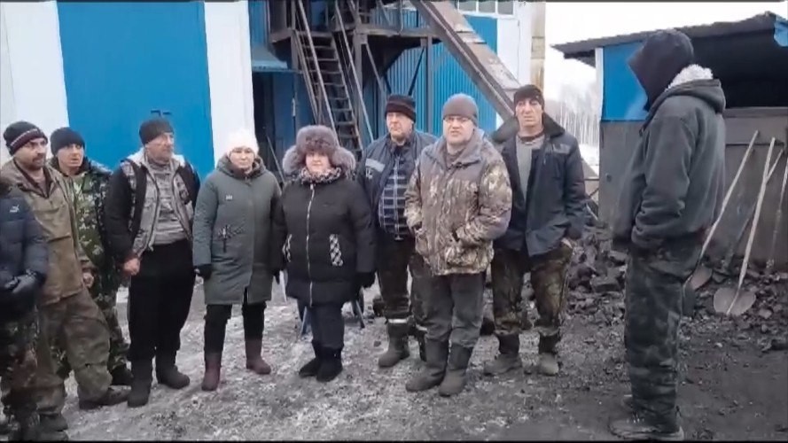 Уголовное дело возбуждено по факту задержки зарплат в котельной Тулунского района