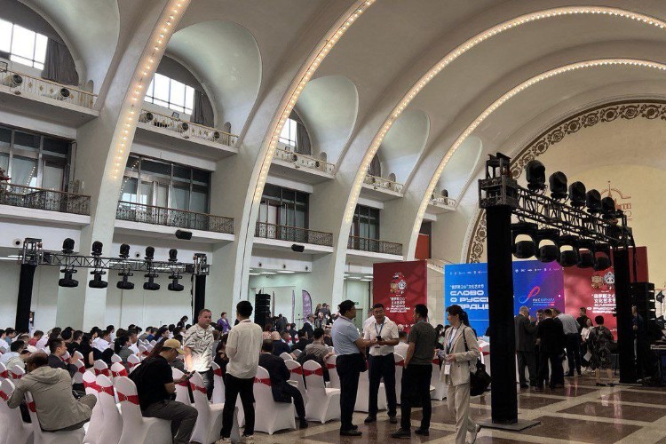 В число лидеров по объёму торговли с Китаем вошла Иркутская область