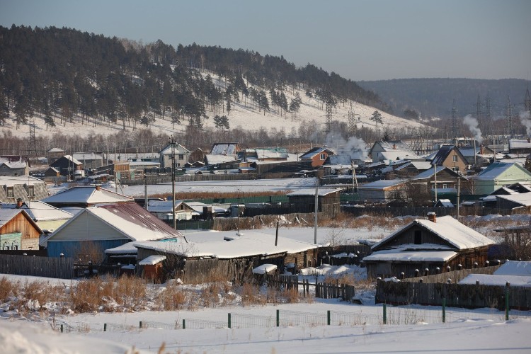 Режим повышенной готовности введён в Иркутской области