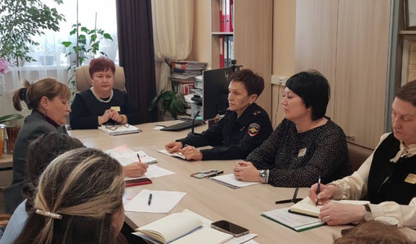 Уполномоченный по правам ребёнка разбирается в конфликте в школе под Иркутском