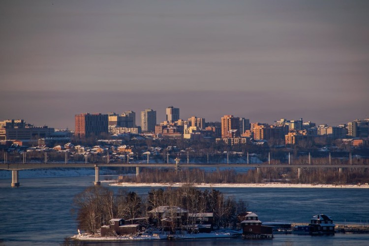За использование чужого фирменного названия предприниматель из Иркутска заплатит штраф