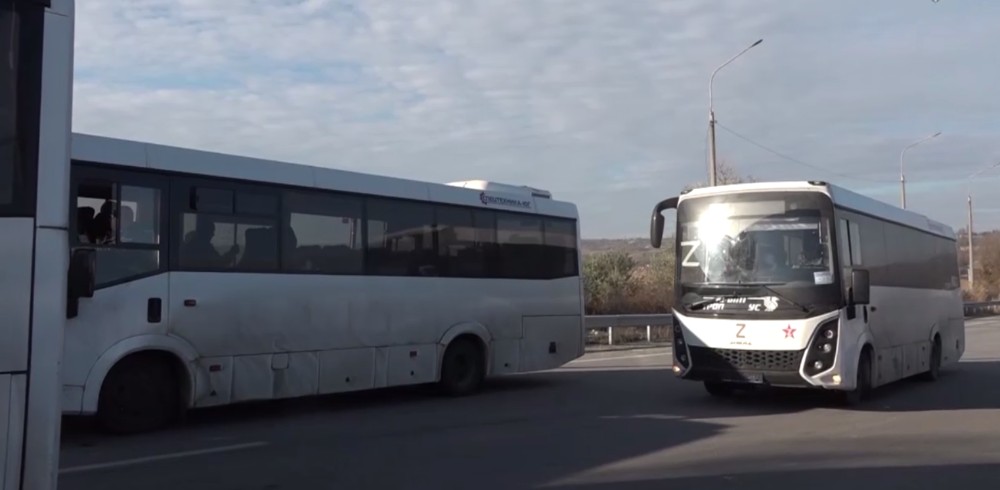 Пятеро военнослужащих из Иркутской области возвращены из украинского плена